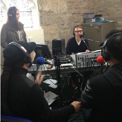 Roni Size & Krust On Gilles Peterson - 14th Feb 2016