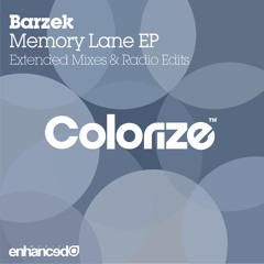 Barzek - Flare [OUT NOW]