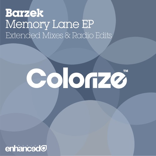 Barzek - Flare [OUT NOW]