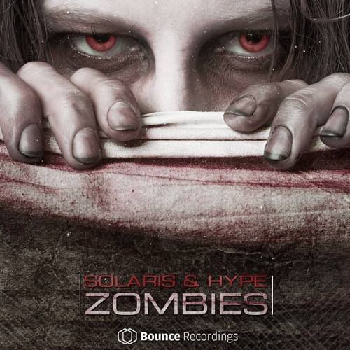 Solaris & Hype - Zombies (Original Mix)- OUT NOW! - FREE DOWNLOAD