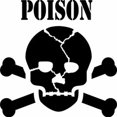 SYRREX - Poison!(Original Mix)