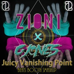 Zion I ✖ G Jones - Juicy Vanishing Point (Beats Booth Smashup)