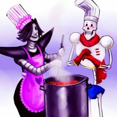 Mettatonbattle [Undertale]