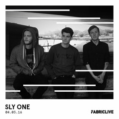 Sly One - FABRICLIVE x subsoul Mix