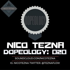 Dopeology: 020 [Take Me Underground]
