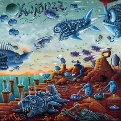 ''Kwibuzz'' - Smokey Islands 2 (preview)