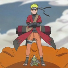 Naruto- turn over