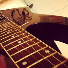 Animal As Leaders - Point to Point Cover