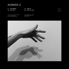 AOM002.2 C2 Nico Purman Slw Btz