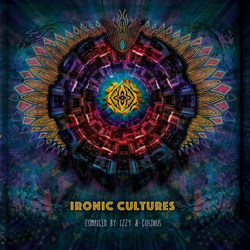 Heating Modulation (Sangoma Records)