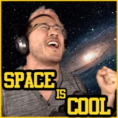 SPACE IS COOL - Markiplier Songify Remix by SCHMOYOHO