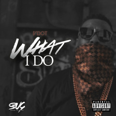 V.Dot - What I Do