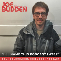 I'll Name This Podcast Later Episode 53