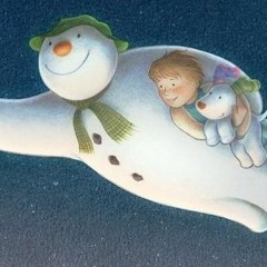 The Snowman & The Snowdog (Christmas campaign)