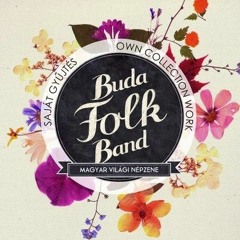 Buda Folk Band - Tavasszal
