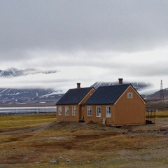 Ramsey Nasr: Reis naar Edgeøya, deel I