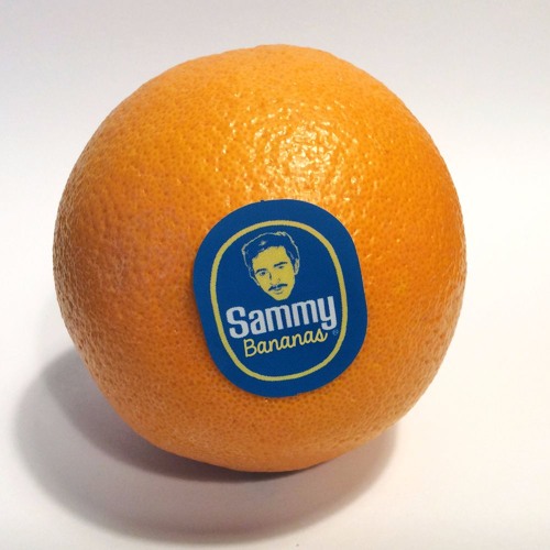 Orange Mix
