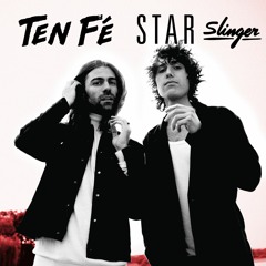 Ten Fé - In The Air (Star Slinger Remix)