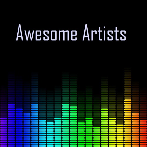 Awesome Artists