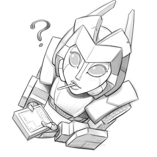 Torque's Tinkering tunes