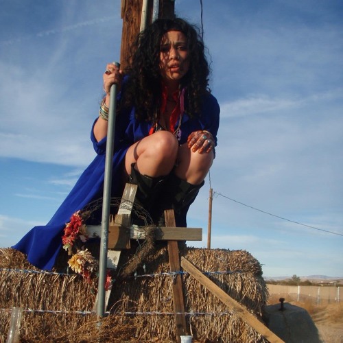 Evelyn Salguero and the Couch King with DD John and the Weighty Tree - Tighter