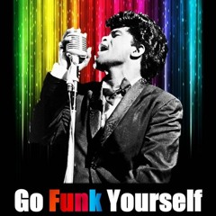 GO FUNK YOURSELF 30 Min Mix - Feb 2016 www.veryfunkyrecords.com