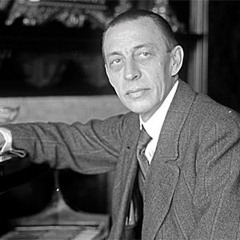 Rachmaninoff, Symphony No. 2 in E Minor, Op. 27, III. Adagio