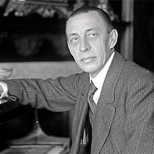 Rachmaninoff, Symphony No. 2 in E Minor, Op. 27, III. Adagio
