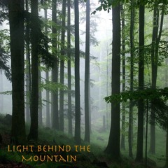Light behind the Mountain OrbitallyAttica Music