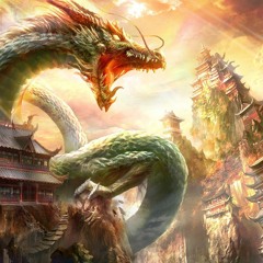 Chinese Battle Music - Xian