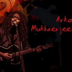 Arko Mukhaerjee - Tumi Jano Na Re Priyo