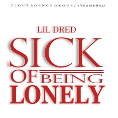 Sick of being lonely