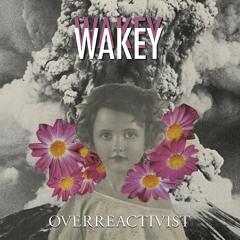 Wakey Wakey - Adam & Eve