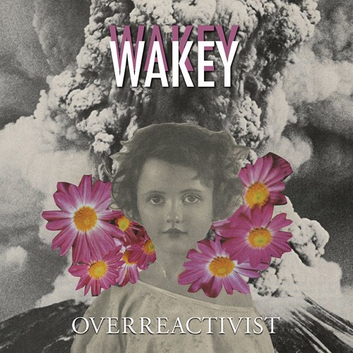 Wakey Wakey - Adam & Eve