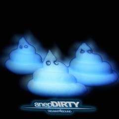 TMA - LED Rush In The Sky (anepDIRTY Mashup) [unfinished]