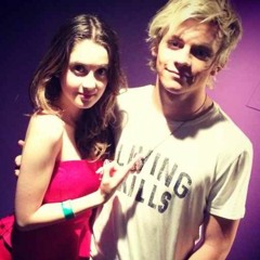 Two In A Million by Ross Lynch and Laura Marano