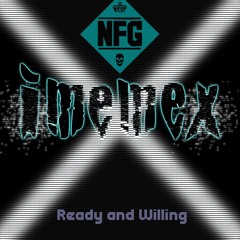 New Found Glory - Ready And Willing (imemex Remix)
