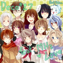 [Breathless Love album] Track.03 ✼ Mouzou Sei