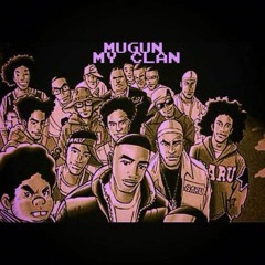 Mugun - My Clan