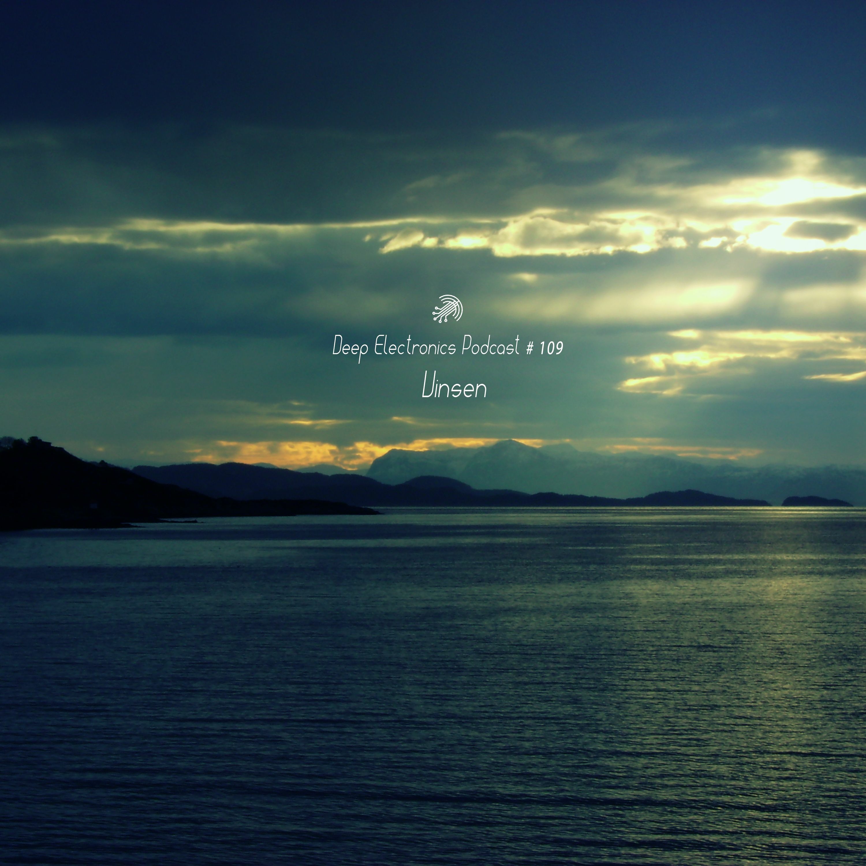 Deep Electronics podcast serie