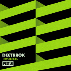 Deetrack - 12 Inches (Original Mix) [Plasteline]