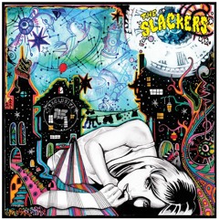 The Slackers - Working Overtime (Rootfire World Premiere)