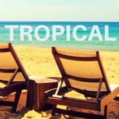 Tropical Island (Royalty Free Preview)