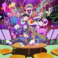 AOP - Zenryoku Batankyuu!