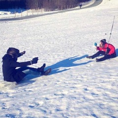 Mo Og Sirius Om Ungdoms - OL - Låten.WAV