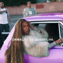 Formação de Quadrilha