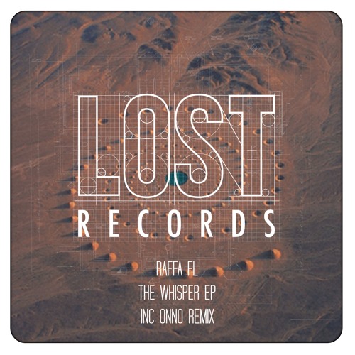Premiere: Raffa FL & Hector Moralez - Work It (Onno Remix) - Lost Records