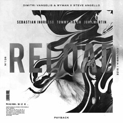 Payback & Reload (Lucas Takahashi Mashup)