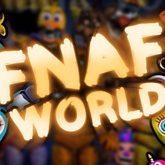 Five nights at freddy's cute edition!
