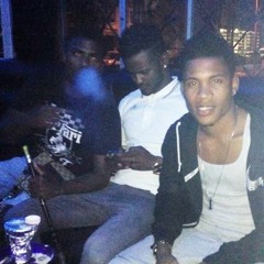 Só Si (Afro House )version 2k16 By Dj Gelson Gelson